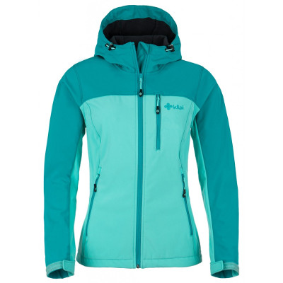 Softshellové bundy, kabáty